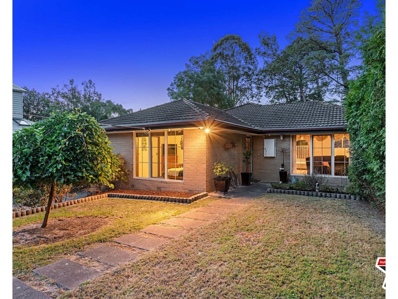 11 Walker Road, Montrose VIC 3765