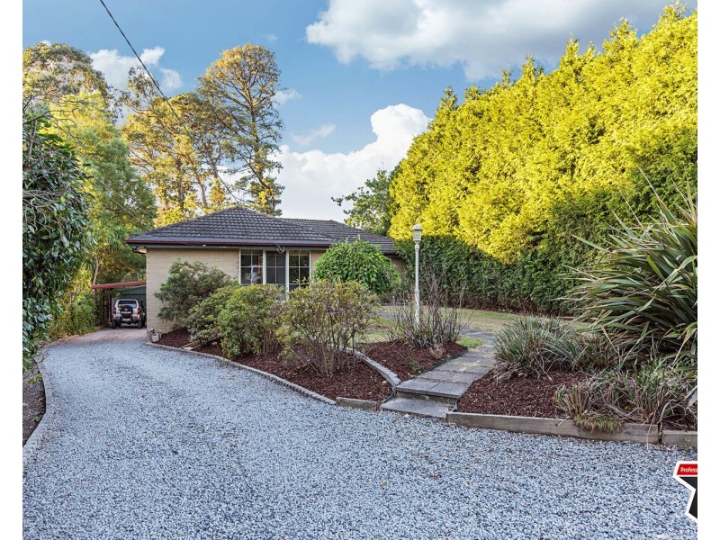 11 Walker Road, Montrose VIC 3765