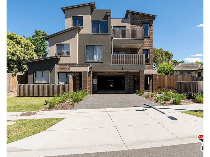 9/7 King Street, Bayswater VIC 3153