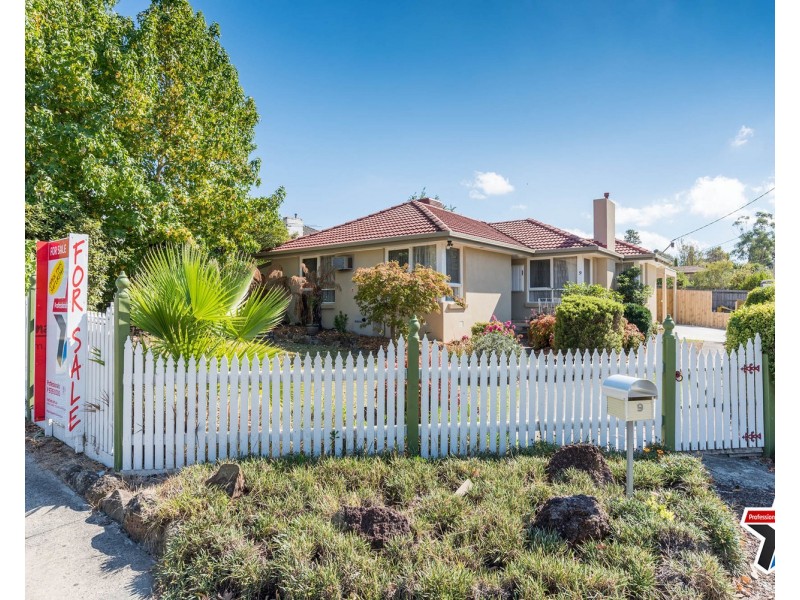 9 Beresford Road, Lilydale VIC 3140