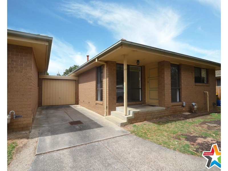 5/112 Sherlock Road, Mooroolbark VIC 3138