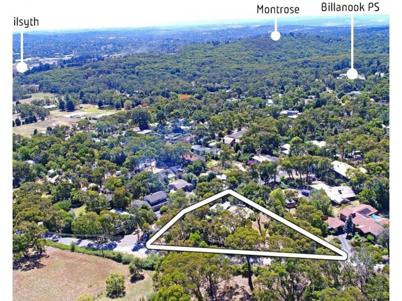 2 Jubilee Road, Montrose VIC 3765