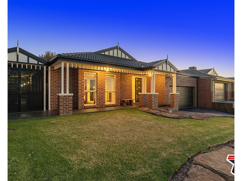 35 Kingsburgh Lane, Lilydale VIC 3140