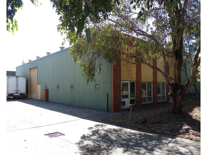 2/93 Bayfield Road, Bayswater VIC 3153