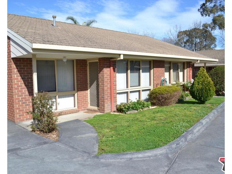 8/17-25 Ervin Road, Kilsyth VIC 3137
