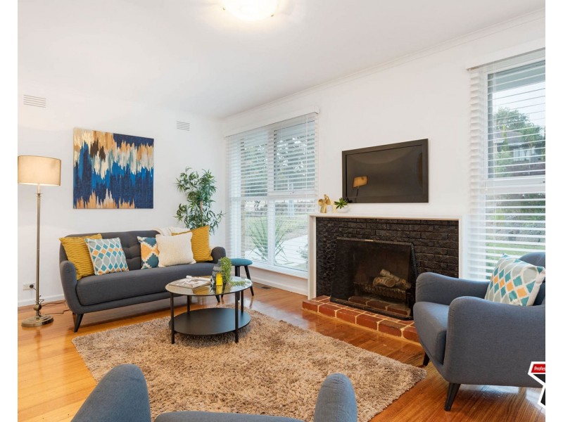 20 Swinburne Avenue, Mooroolbark VIC 3138