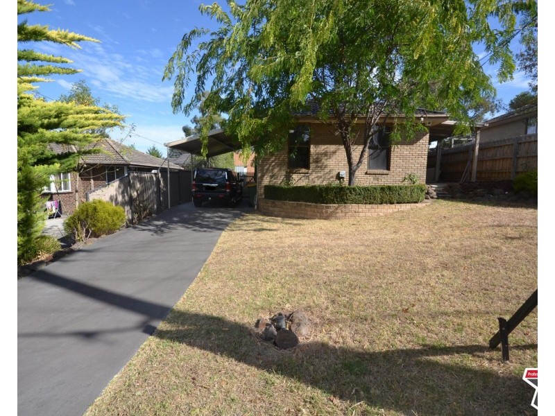 58 Ross Pincott Drive, Mooroolbark VIC 3138