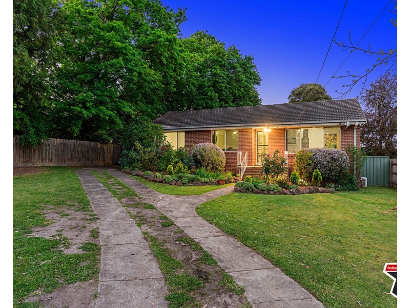 83 Taylor Road, Mooroolbark VIC 3138
