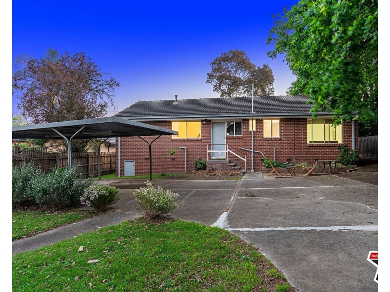 83 Taylor Road, Mooroolbark VIC 3138