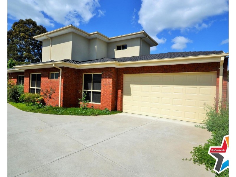 1/85 Esther Crescent, Mooroolbark VIC 3138