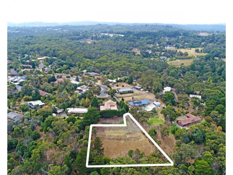 31a Fernleigh Drive, Mooroolbark VIC 3138