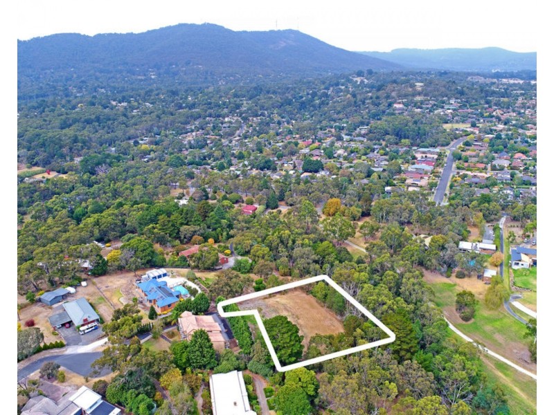 31a Fernleigh Drive, Mooroolbark VIC 3138