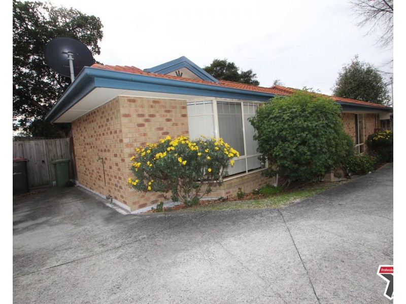 2/6 Ray Street, Croydon VIC 3136