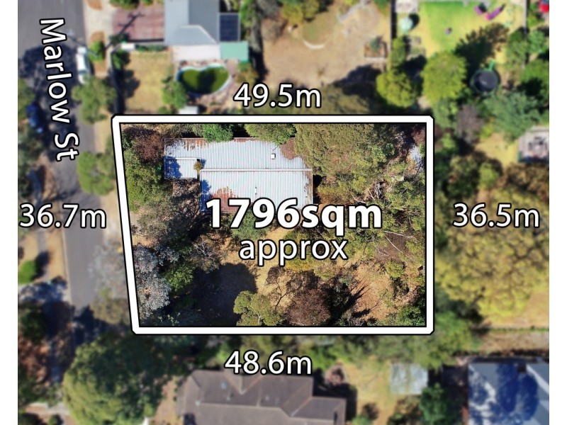 26-28 Marlow Street, Mooroolbark VIC 3138