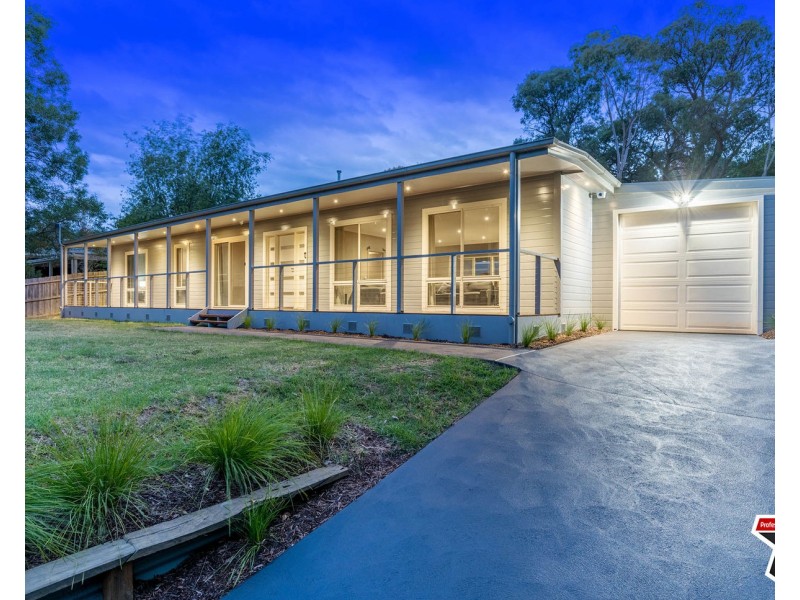 163 York Road, Montrose VIC 3765