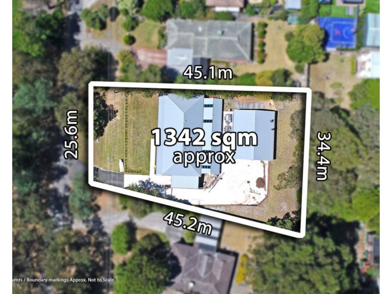 163 York Road, Montrose VIC 3765