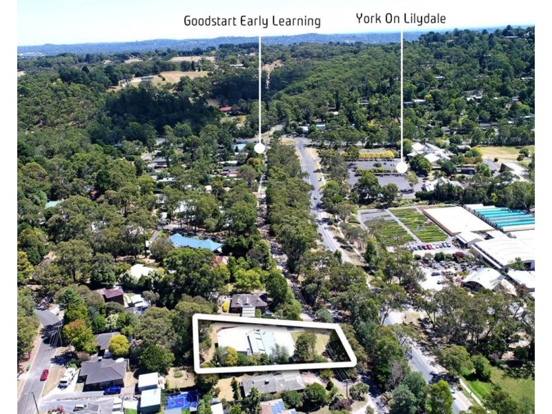 163 York Road, Montrose VIC 3765