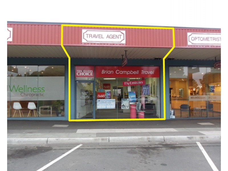 20 Brice Avenue, Mooroolbark VIC 3138