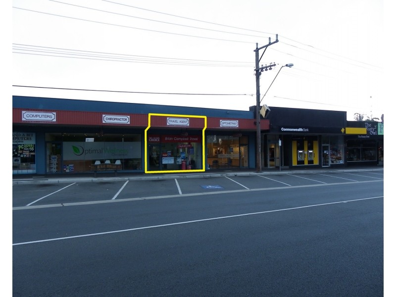 20 Brice Avenue, Mooroolbark VIC 3138