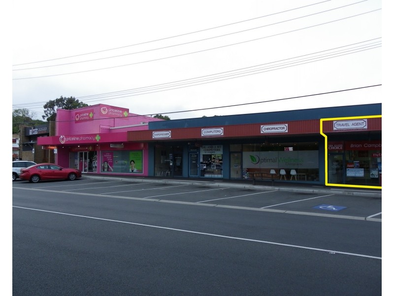 20 Brice Avenue, Mooroolbark VIC 3138