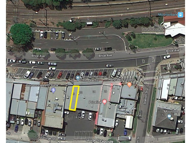 20 Brice Avenue, Mooroolbark VIC 3138