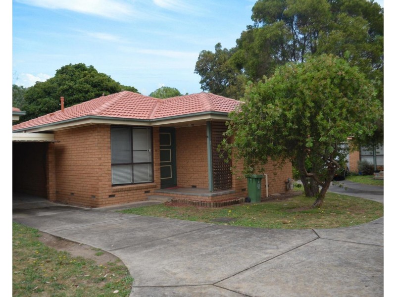 3/34 Liverpool Road, Kilsyth VIC 3137