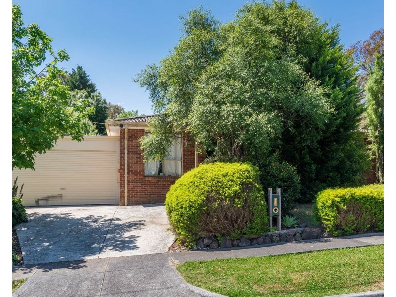 67 Wandana Crescent, Mooroolbark VIC 3138
