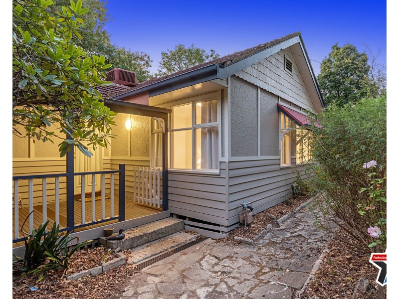 86 Hereford Road, Mount Evelyn VIC 3796
