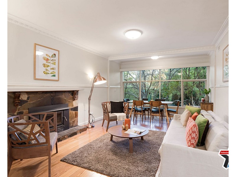 86 Hereford Road, Mount Evelyn VIC 3796