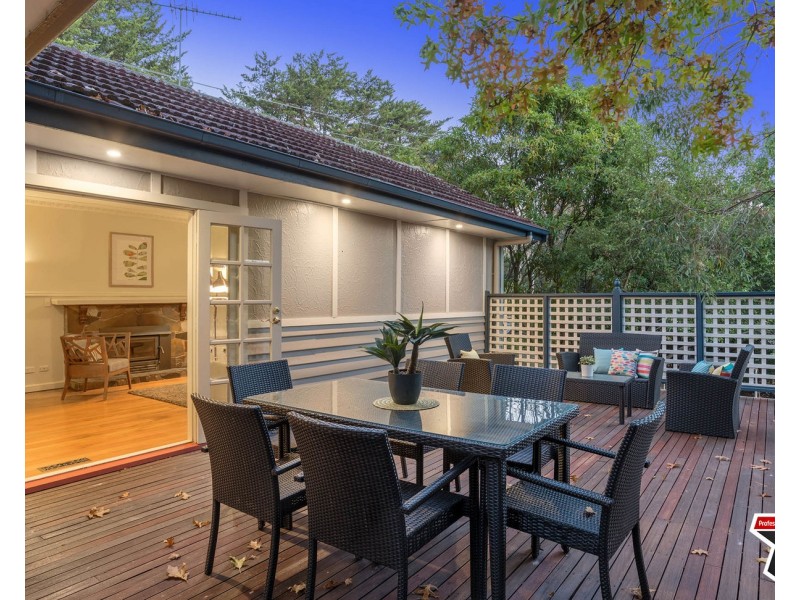 86 Hereford Road, Mount Evelyn VIC 3796