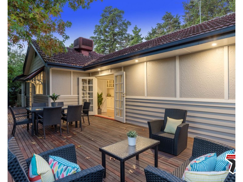 86 Hereford Road, Mount Evelyn VIC 3796