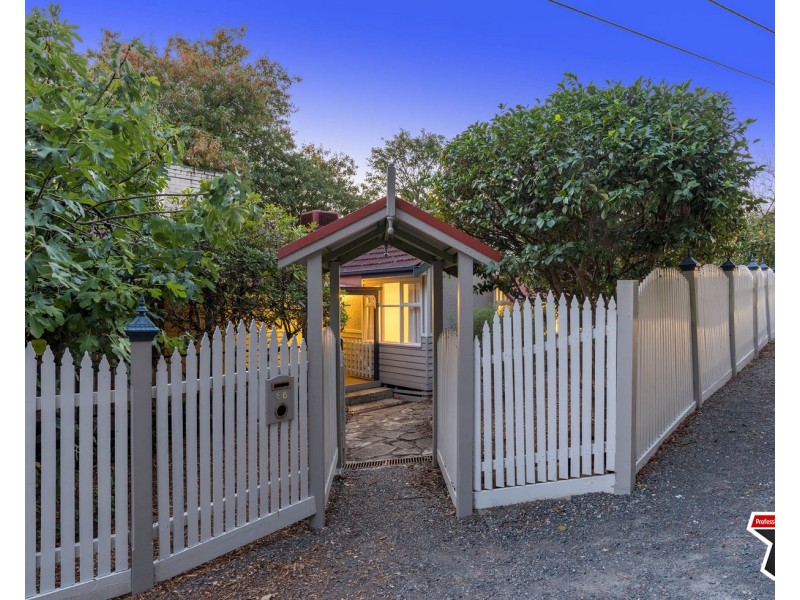86 Hereford Road, Mount Evelyn VIC 3796