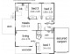 2 Kincumber Drive, Croydon VIC 3136 Floorplan