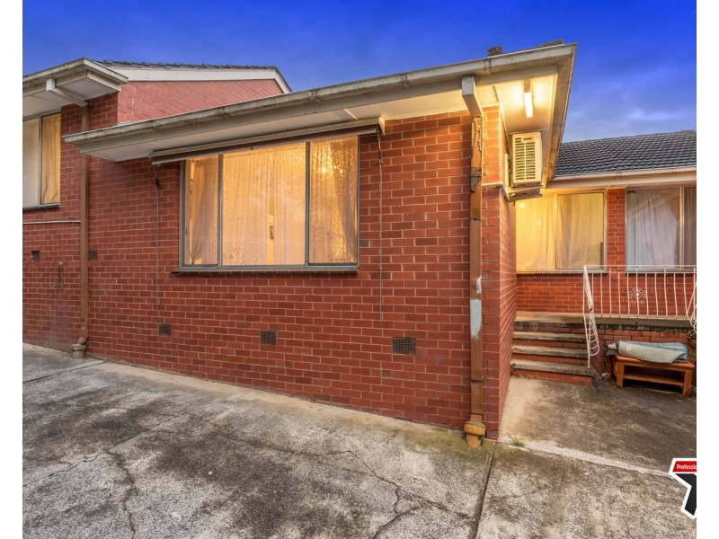 3/88 Sherlock Road, Mooroolbark VIC 3138