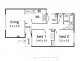 3/88 Sherlock Road, Mooroolbark VIC 3138 Floorplan