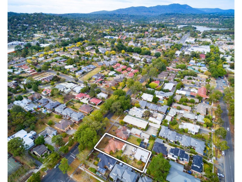 107 Anderson Street, Lilydale VIC 3140