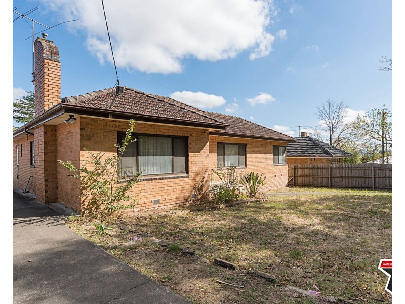 107 Anderson Street, Lilydale VIC 3140