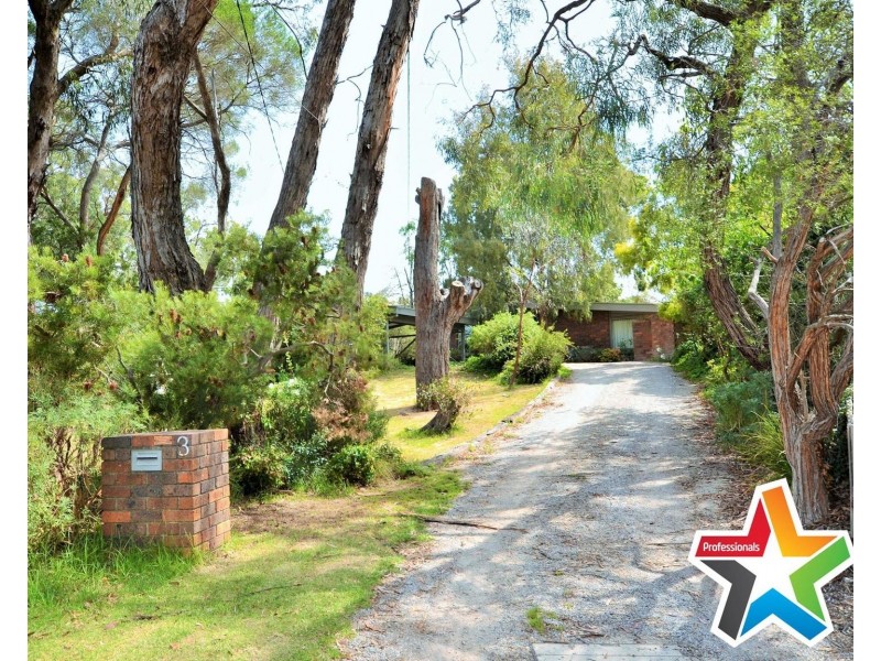 3 Ross Road, Croydon VIC 3136