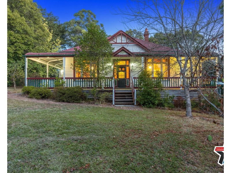 5 Lalors Lane, Healesville VIC 3777