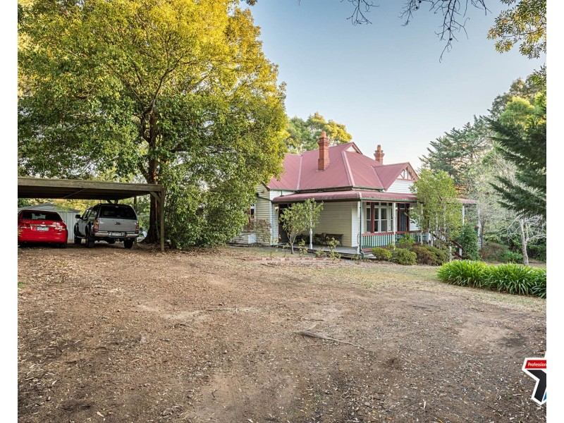 5 Lalors Lane, Healesville VIC 3777