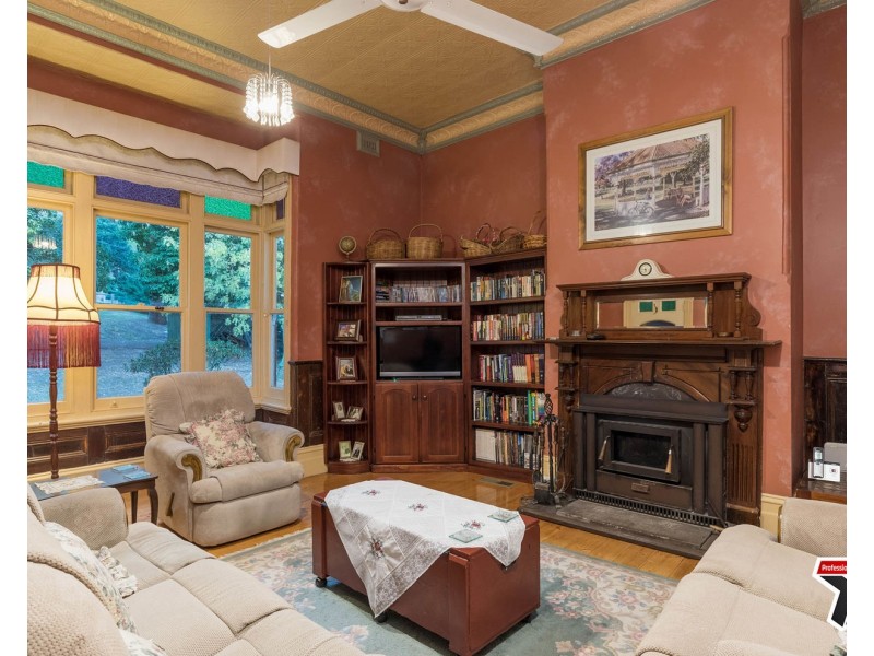 5 Lalors Lane, Healesville VIC 3777