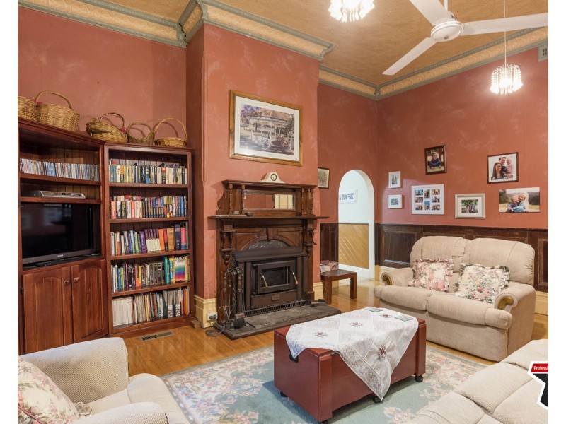 5 Lalors Lane, Healesville VIC 3777