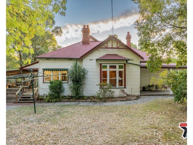 5 Lalors Lane, Healesville VIC 3777