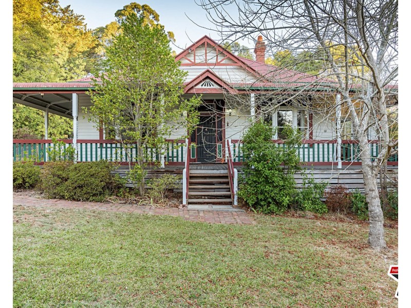 5 Lalors Lane, Healesville VIC 3777