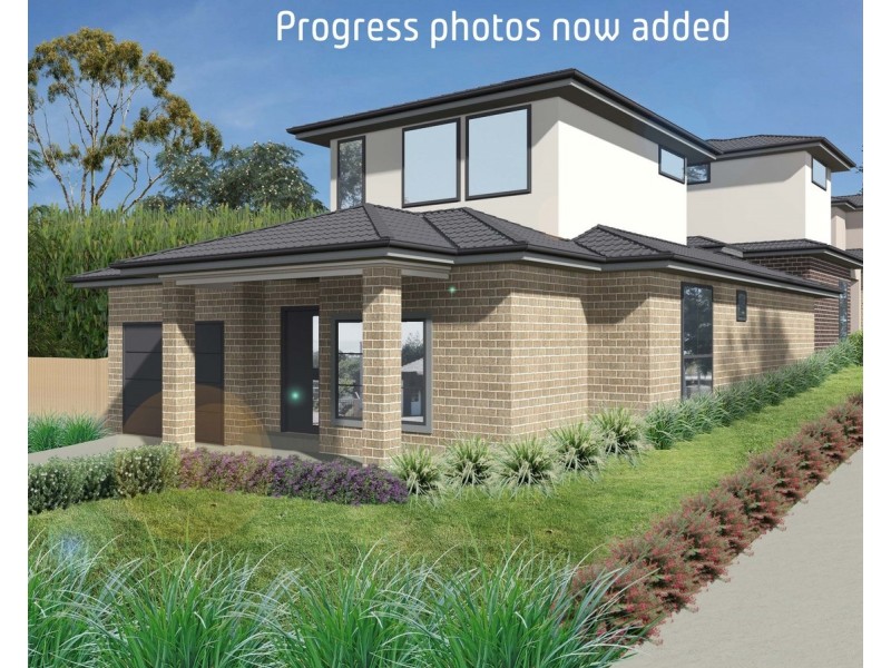 52 Timms Avenue, Kilsyth VIC 3137