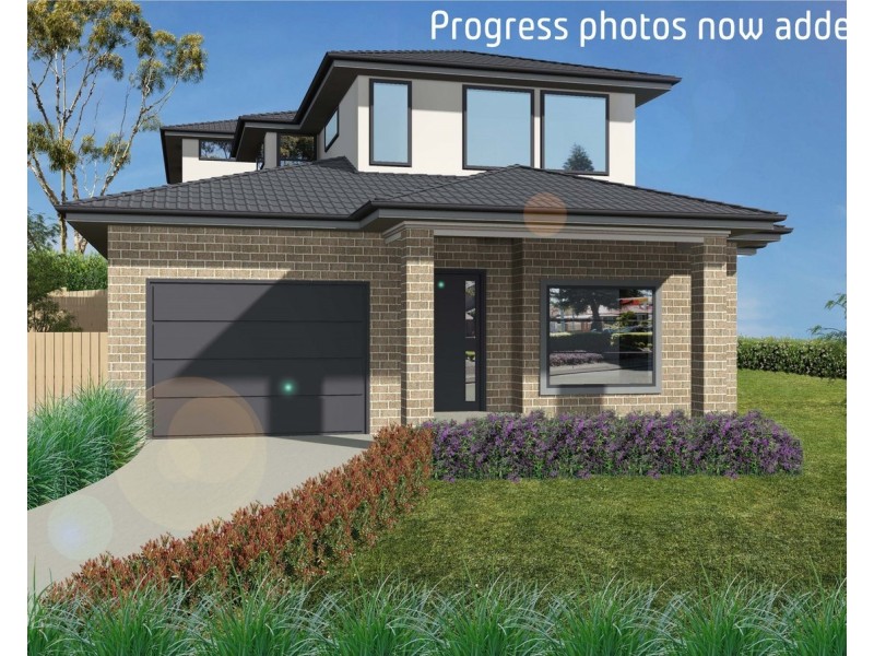 52 Timms Avenue, Kilsyth VIC 3137