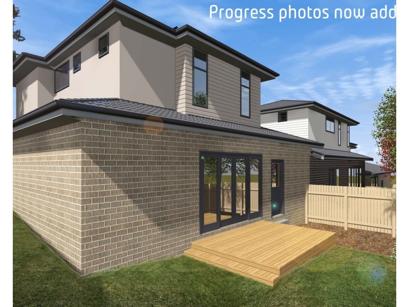 52 Timms Avenue, Kilsyth VIC 3137