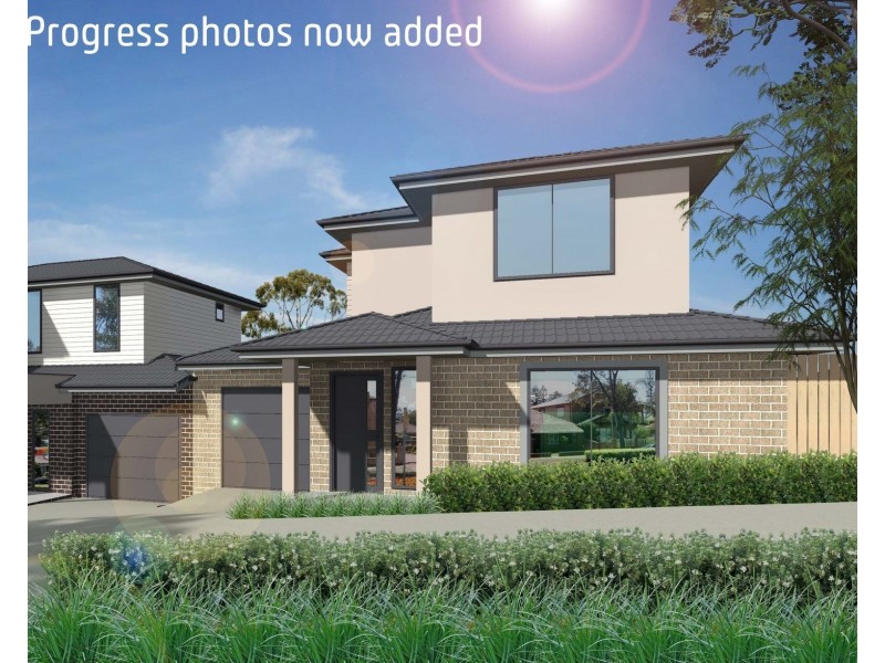 52 Timms Avenue, Kilsyth VIC 3137