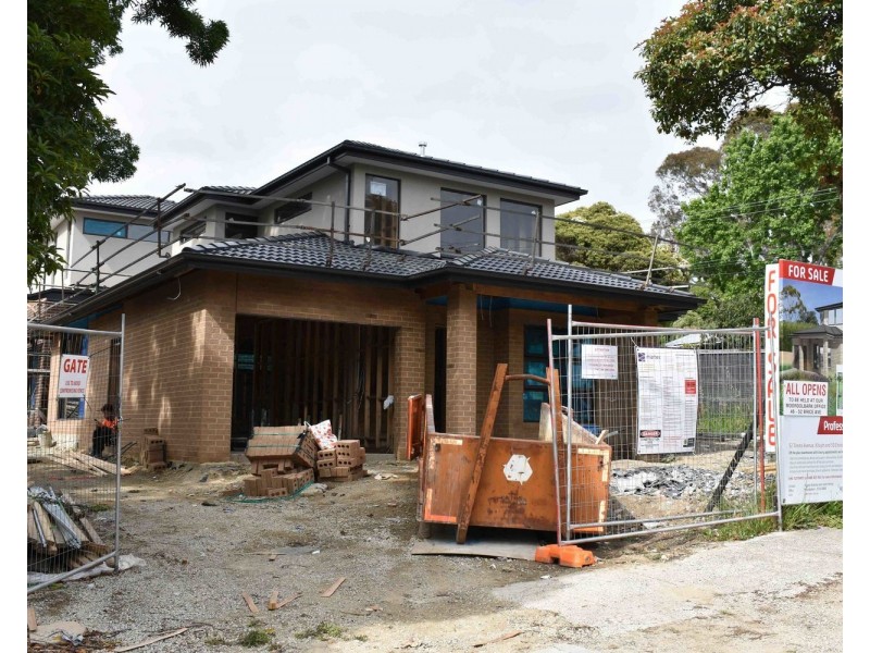 52 Timms Avenue, Kilsyth VIC 3137