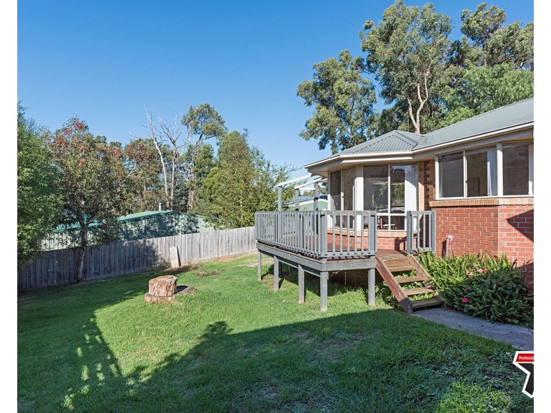 7 Paul Close, Mount Evelyn VIC 3796